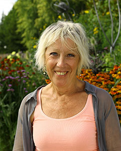 Carol Klein