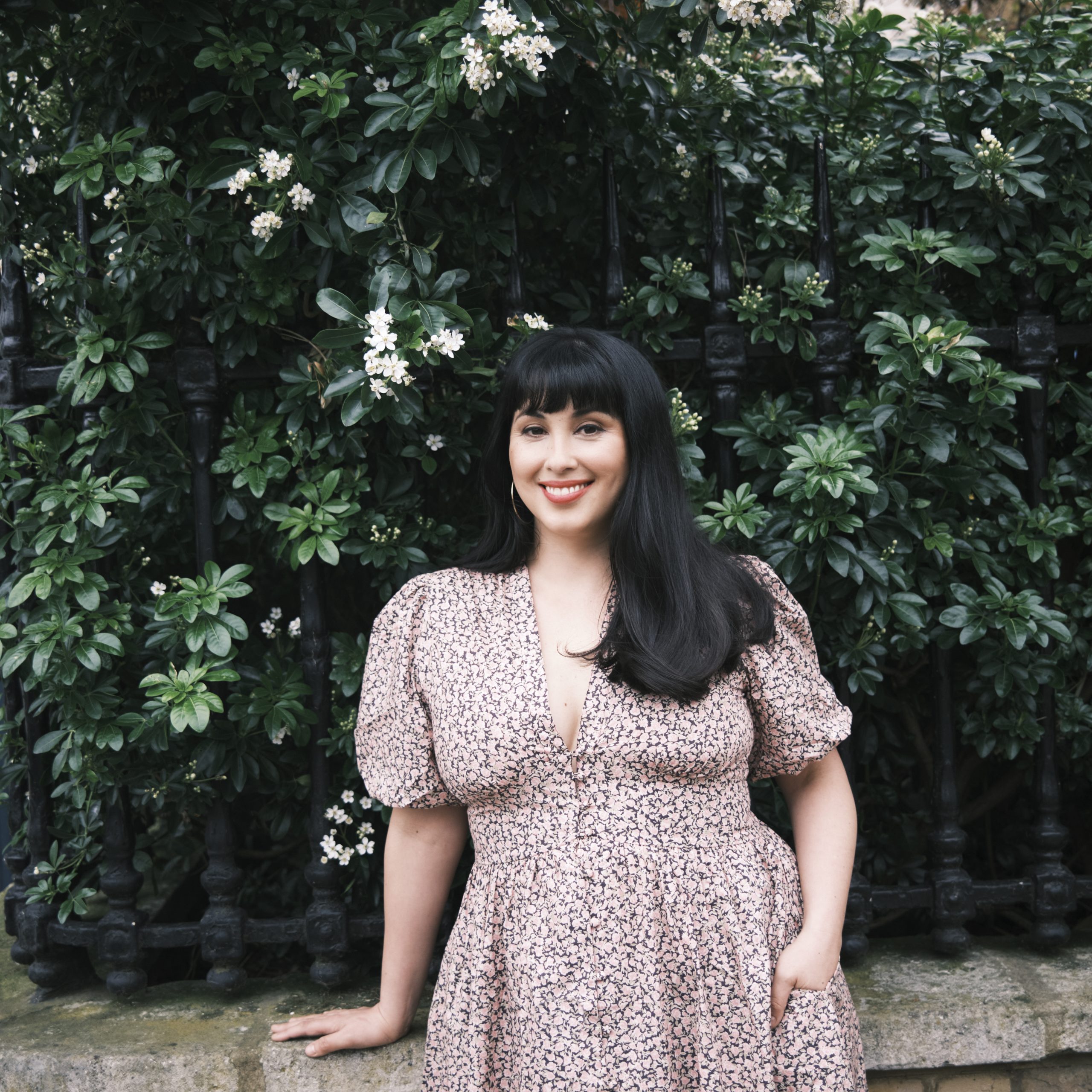 Melissa Hemsley credit Ollie Grove (1)