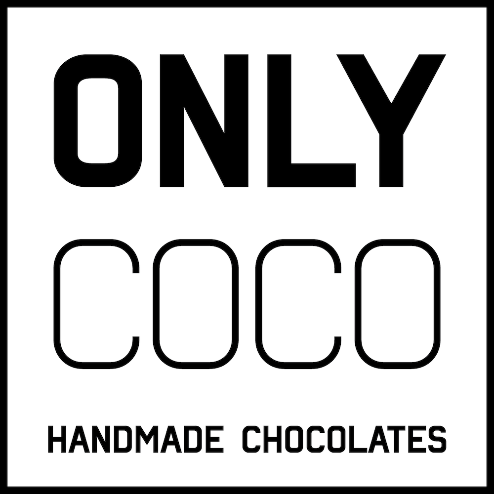 Only Coco Chocolate