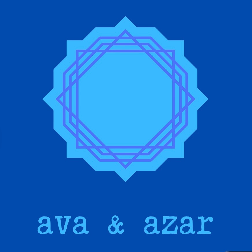 Ava and Azar