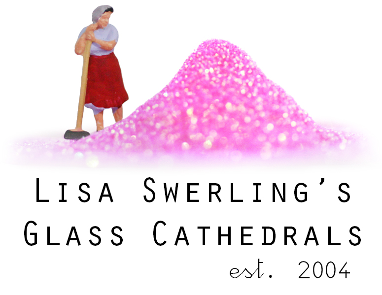 Glass Cathedrals