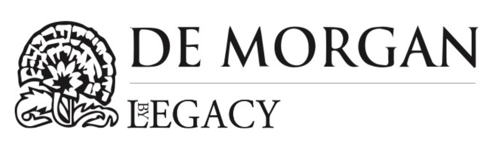 De Morgan and byLegacy®