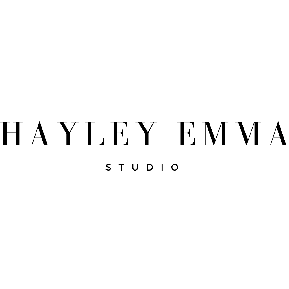 Hayley  Emma Studio