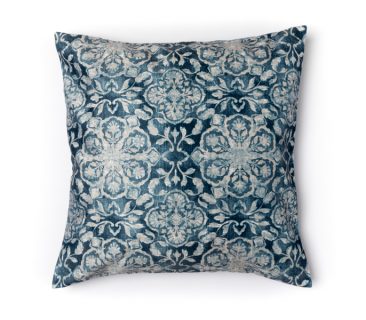 Florette Velvet Cushion