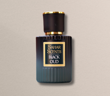 Black Oud