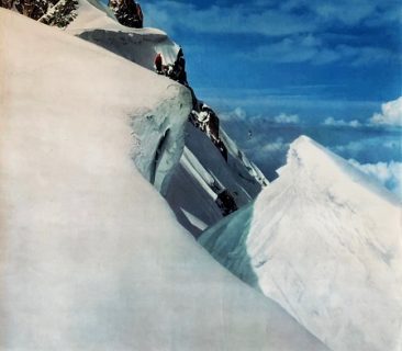 Chamonix (c.1958)