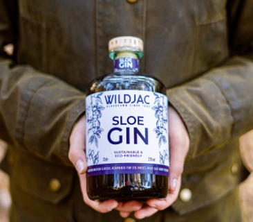 Sloe Gin