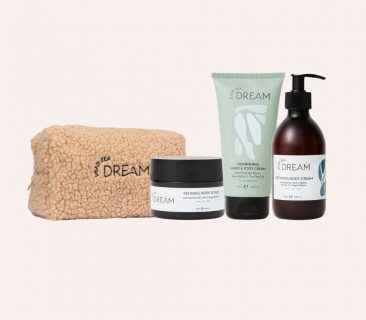 Moisturise Gift Set