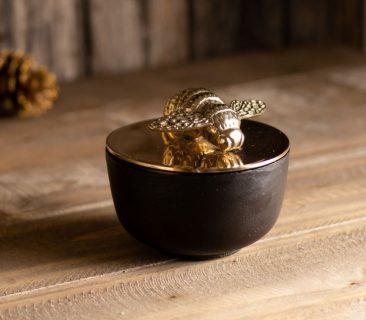 Bee Decorative Bowl