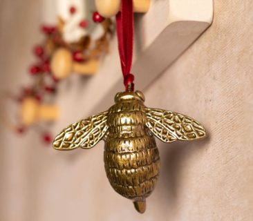 Bee Tree Decoration