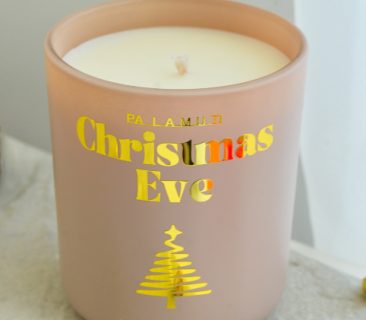 Christmas Eve Luxury Soy Candle