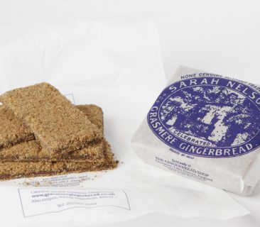 Grasmere Gingerbread®