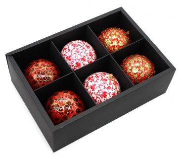 Bauble Boxset