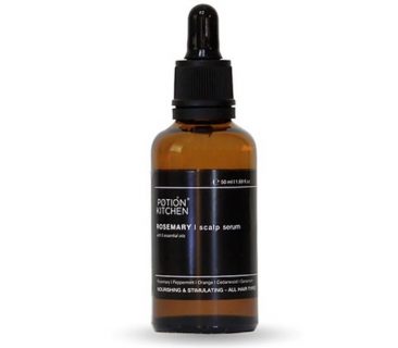 Potion Kitchen - Rosemary Scalp Serum