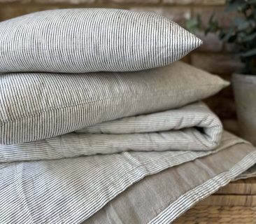 Miller Linen Cushion