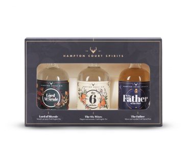 Mini Tasting Gift Set