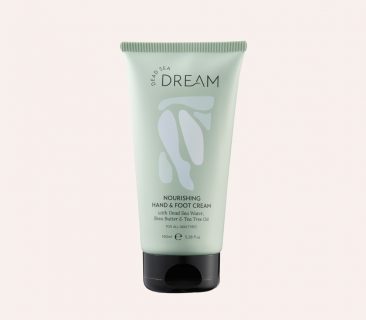 Nourishing Hand & Foot Cream