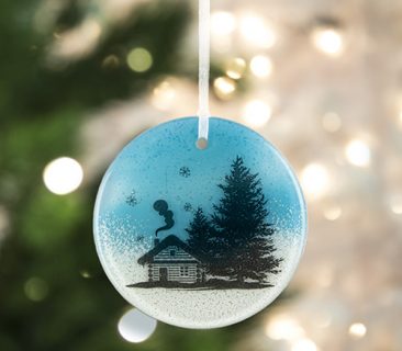 Christmas Bauble