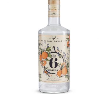 The Six Wives - Craft Gin