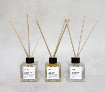 Diffusers