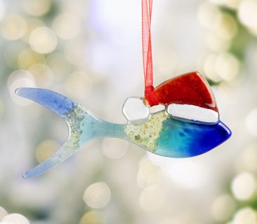 Festive Fish