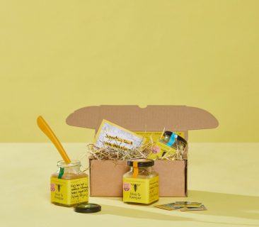 Honey gift sets