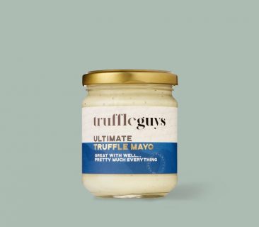 Ultimate Truffle Mayo - 190g