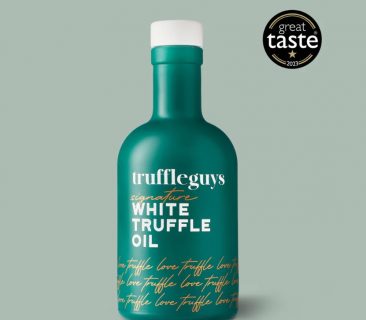 White Truffle Oil - 200ml