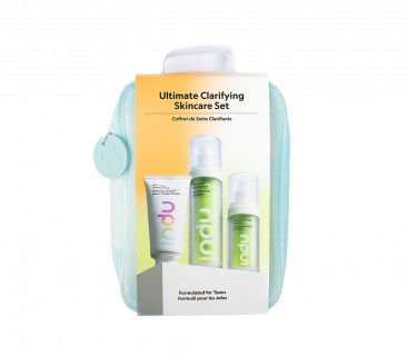 Ultimate Clarifying Skincare Set