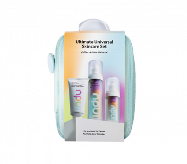 Ultimate Universal Skincare Set